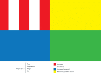 NY Times’ US flag redesigns prove they hate this country