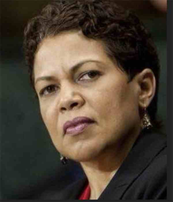 NextImg:Judge Chutkan Just Gagged Donald Trump