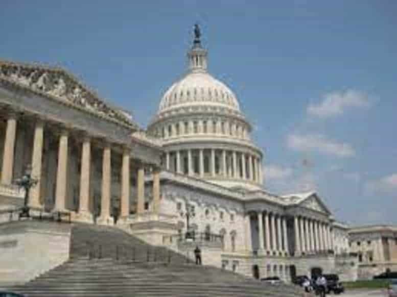 Smith-Wyden Bill Passes with Welfare for Illegal Aliens