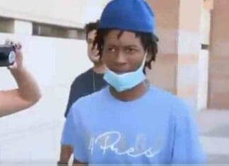 Arlington shooter out of jail in a day as his victims remain in the hospital (3 videos)