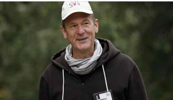 German Media Magnate Buys Politico, Demands Unbiased Reporting - Vimarsana News