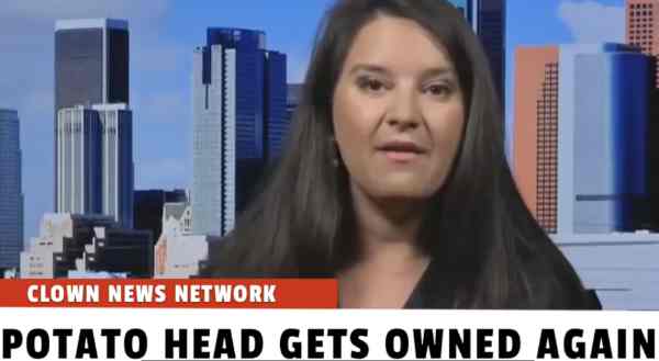 Bari Weiss Humiliates Brian Stelter on His Own Show - Vimarsana News