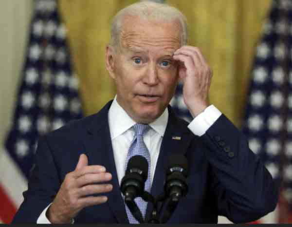 NextImg:Bad News for Bidens, the Probes Are Only the Beginning