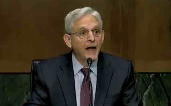NextImg:DOJ: J6 Prisoners Locked Up 2 Years Without Trial Meets Definition of a Speedy Trial