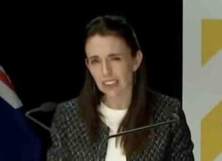 NZ’s Globalist PM Says There Is No Endpoint to the Vax Program