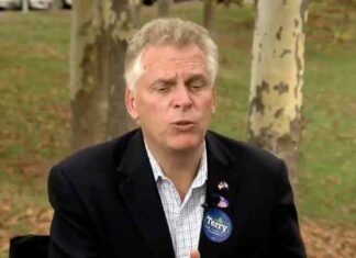 McAuliffe Didn’t Tell the Truth About CRT Taught in VA Public Schools