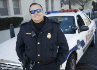 Ashli’s Murderer Gets a Medal But They Will Destroy This Officer