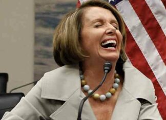 Investigation of Civil Servant Nancy Pelosi & All That Wealth