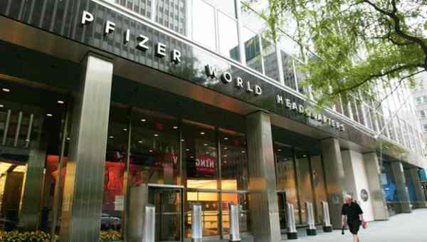 PfizerForAll Is Here! Can Vaccine Passports Be Far Behind?