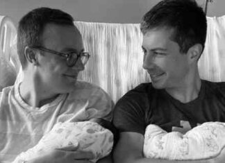 Pothole Pete Is on Paternity Leave for Months as Supply Chain Crisis Grows