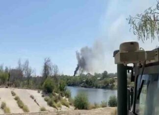 Illegal alien caravan leader: “We are ready for war,” nothing will get in our way