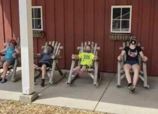 4 Children of a Single Mother at Waukesha Parade Are Seriously Injured