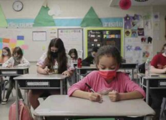 Cali Predatory Teachers Target Children for LGBTQ+ Clubs to Build a New Society