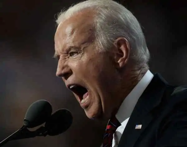 Woke Team Biden Is Willfully Obliterating the Middle Class