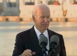 Biden: ‘Did You Ever Think You’d Be Paying This Much for a Gallon of Gas?’