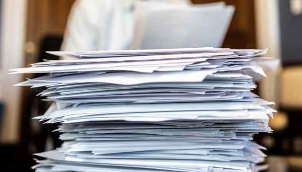 Stopgap Funding Bill Passed the Senate & What We Won