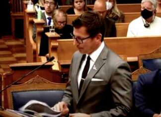 Kenosha Prosecutors Withheld Crucial Evidence from the Defense – Video Added