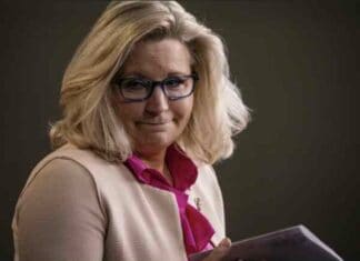 J6 Vice Chair Cheney Subpoenaed Her Primary Opponent’s Campaign Manager