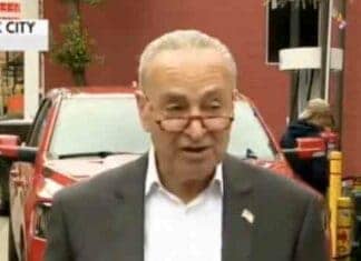 Madness! Schumer Calls for an End to US Fossil Fuel Industry