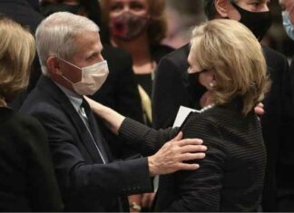 They Make a Cute Totalitarian Couple