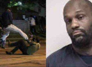 Prosecution Knew Who ‘Drop-Kick Man’ Is & Withheld That Exculpatory Information