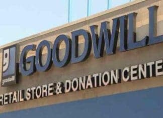 Goodwill Will Force Critical Race Theory & 1619 on Its Employees