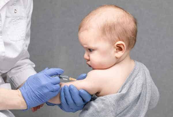 This Is What Happened to the Childhood Vaccination Schedule