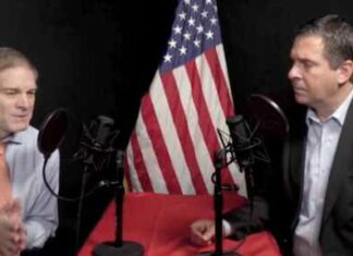 Soundbite Republican? Jim Jordan & Devin Nunes on Danchenko Arrest