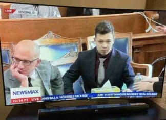 Media’s Raging Anti-White Racism: “Little Murderous White Supremacist”