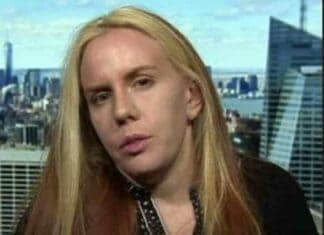 Thanksgiving Is for Deprogramming Conservatives or Reporting Them to the FBI, Says Molly J-Fast