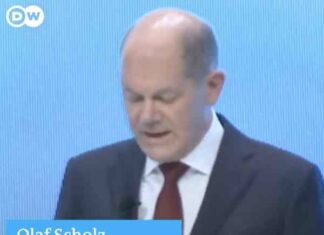 Germany plans Radical Climate Revolt, a Super Ministry, Illegal Immigration, CRT