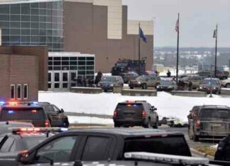 Rumors of Warnings at Oxford High School Dispelled by Sheriff