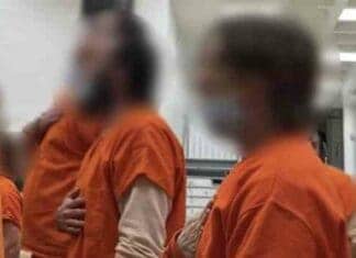 Rep Greene Toured the J6 Gulag, Witnessing Tremendous Suffering