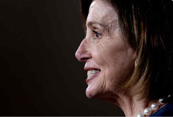 Pelosi Cools to Biden Continuing; Clooney Wants Him Out After Raising $30M for Him