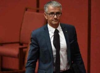 Liberal Aussie Senator Condemns Forced Vaccinations Over Side Effects