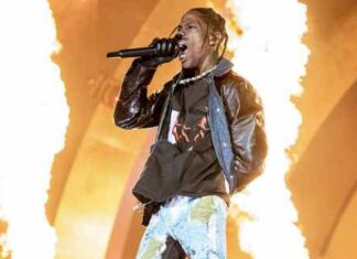 Astroworld Aftermath and an Audience Gone Wild