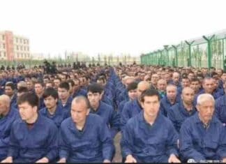 UN- an Obama-Biden Favorite -Gives Names of Uyghurs to the CCP