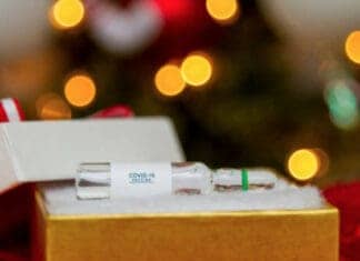 Denmark Study Suggests a Pandemic of the Vaccinated