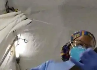 Texas Hospital Won’t Treat the White Man, Seriously?