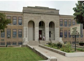 Progressives Erase Their Racist History from Woodrow Wilson High