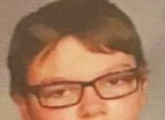 Oxford High Killer Identified