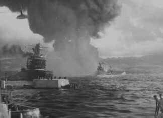 “December 7, 1941 — a date which will live in infamy,” PEARL HARBOR, 80 Years Ago Today