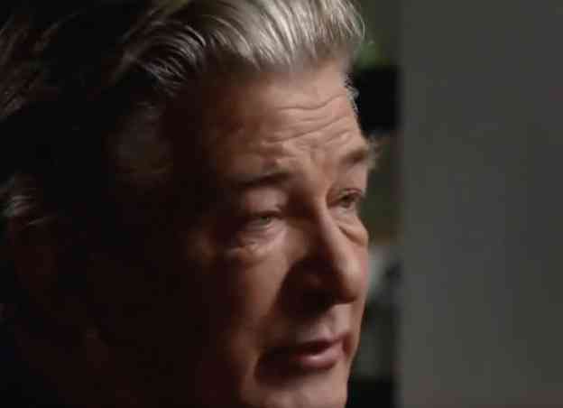 NextImg:Alec Baldwin Faces Manslaughter for "Willful Disregard" of Life