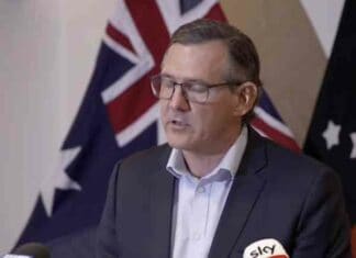 3 Aborigine Teens Without COV Were Arrested After Escaping from Quarantine Camp