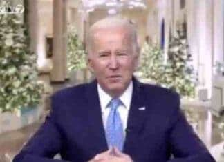 Biden Asks “What’s the Big Deal” About Freedom