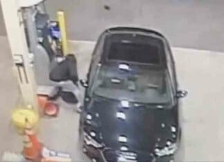 MSM Gives Hints on Evading Criminals in Our Nation’s Capital, the DC Hellhole