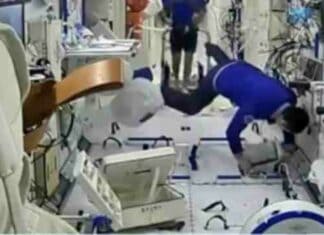 CCP Is Weaponizing Space as Kamala Focuses on the Climate