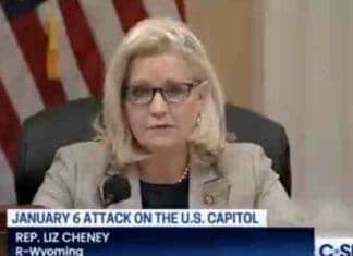 Deranged Cheney Twists Emails Into “Insurrection”-Meadows Held in Contempt