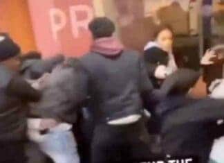 Chicago Violence Forces Off-Duty Cops Back to Work