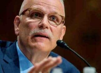 Anti-Borders Radical to Lead Customs & Border Protection